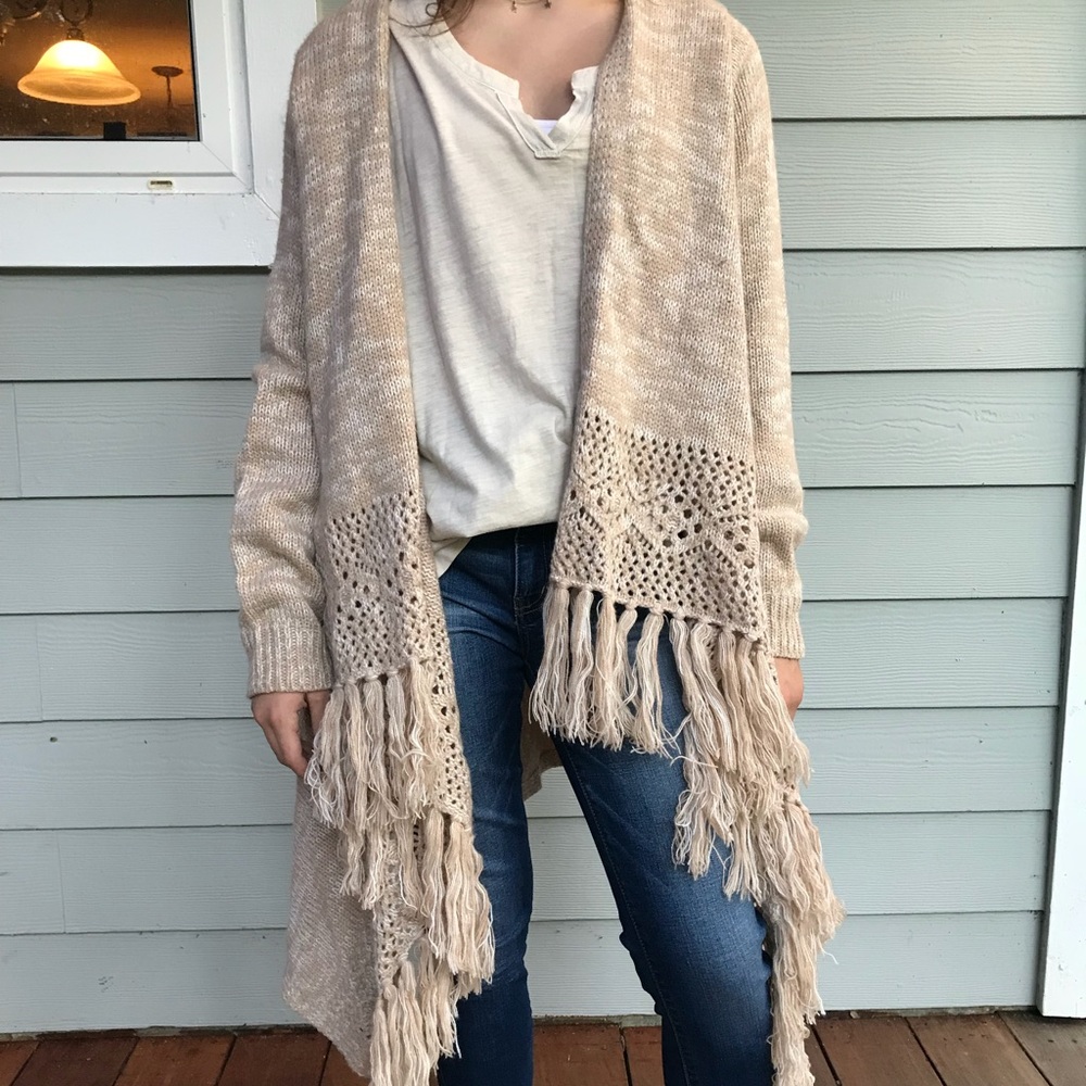 Forever 21 Sweater